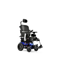 Silla de Ruedas Eléctrica Q50 R