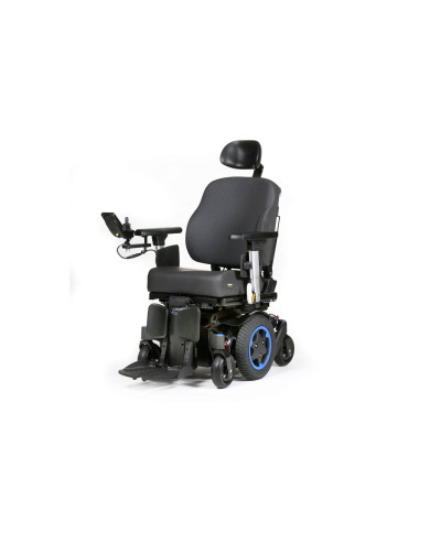 Silla de Ruedas Eléctrica Q300 M