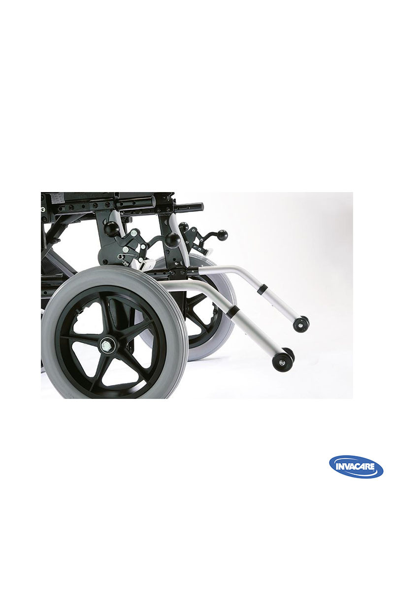 SILLA DE RUEDAS INVACARE ACTION 2 NG