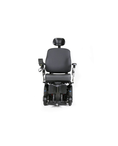 Silla de Ruedas Eléctrica Q300 M