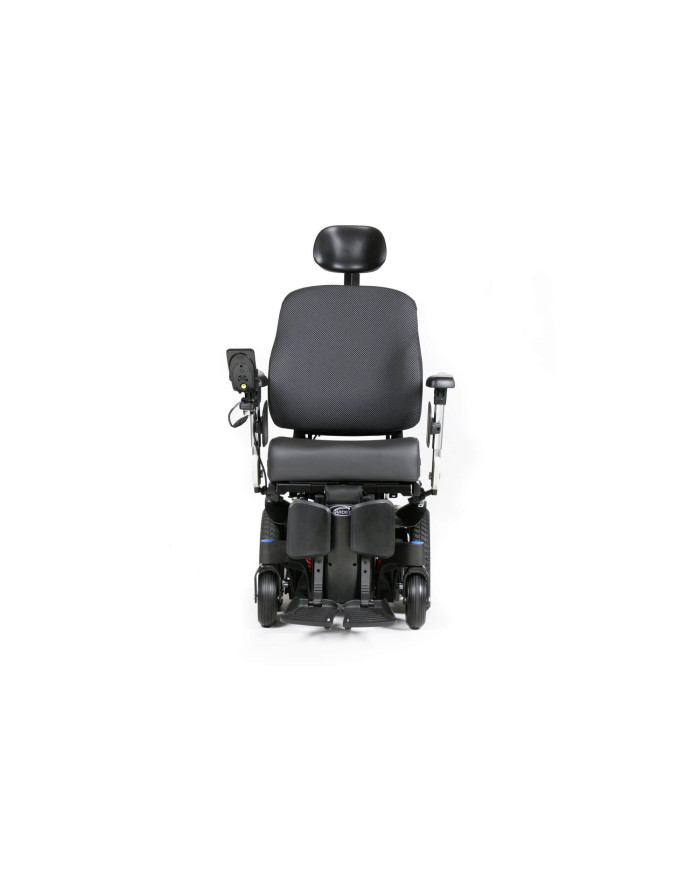 Silla de Ruedas Eléctrica Q300 M