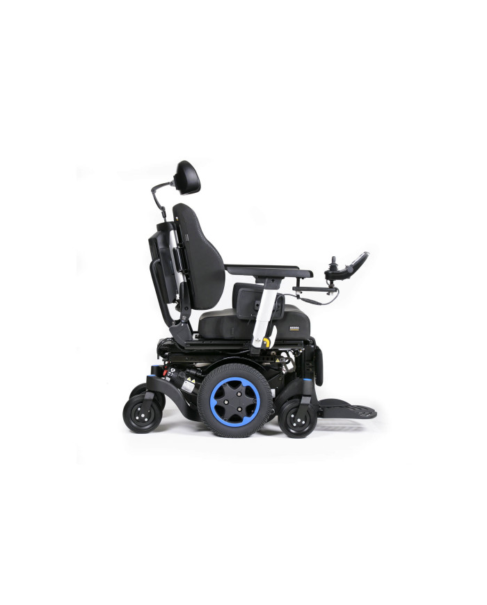 Silla de Ruedas Eléctrica Q300 M