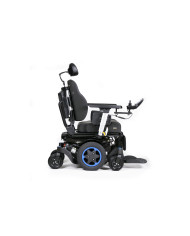 Silla de Ruedas Eléctrica Q300 M