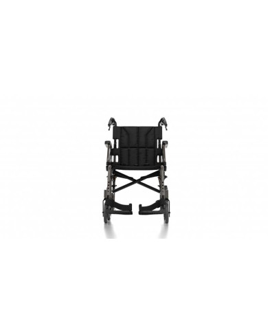 Silla de ruedas manual Invacare Action 2NG Transit Lite
