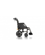 Silla de Ruedas Eléctrica Q300 M