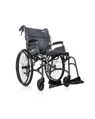Andador para exterior