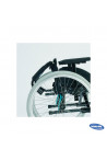 SILLA DE RUEDAS INVACARE ACTION 2 NG