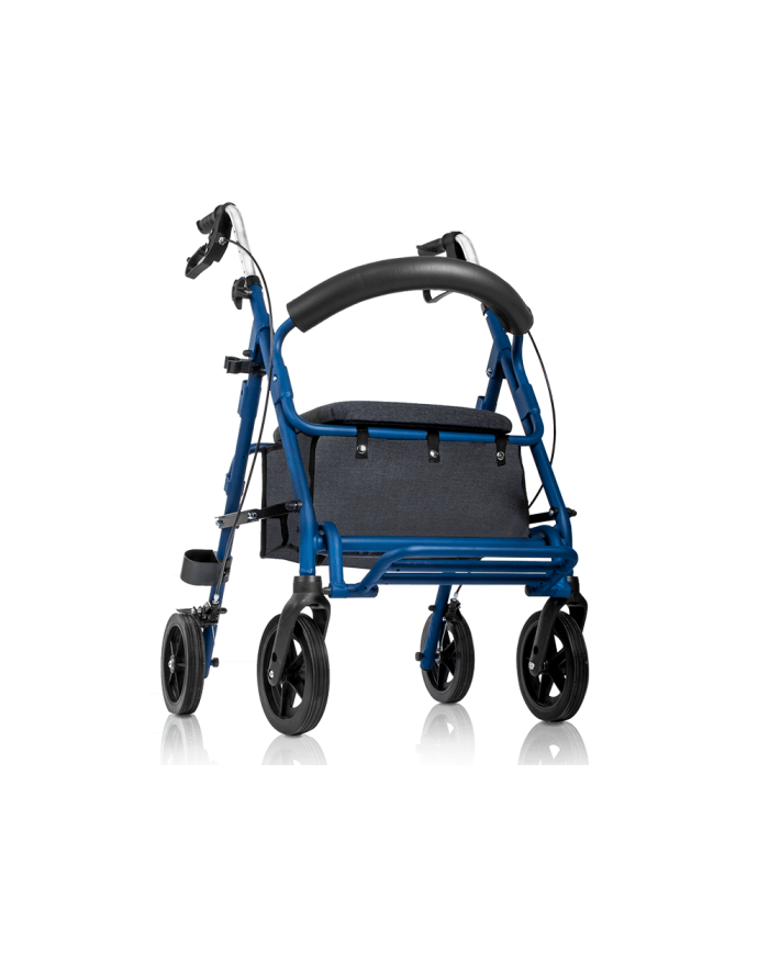 Andador para exterior