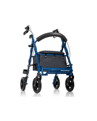 Andador para exterior