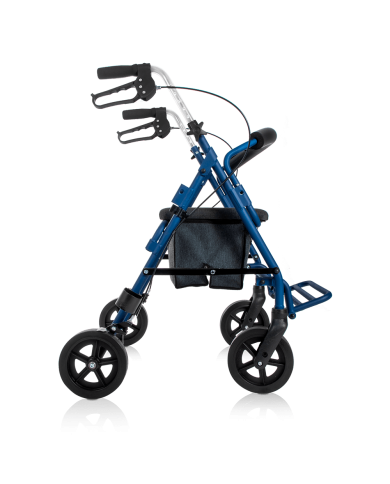 Andador para exterior