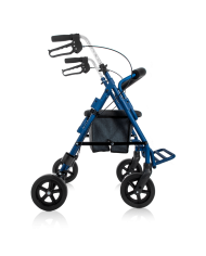 Andador para exterior