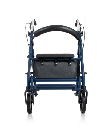 Andador para exterior