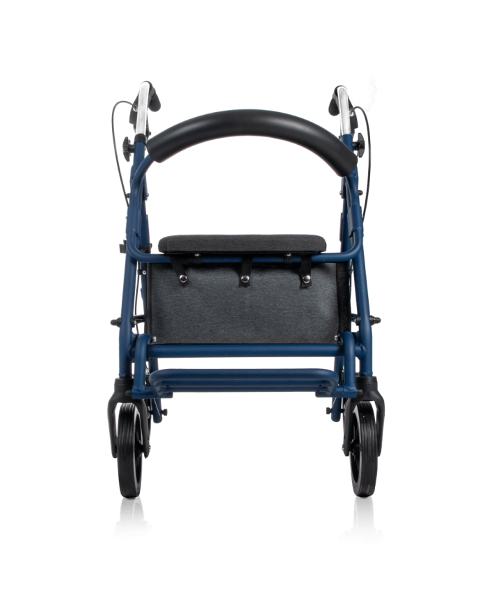 Andador para exterior