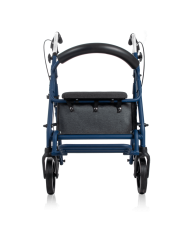 Andador para exterior