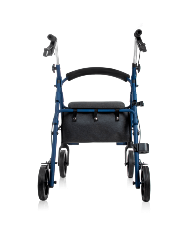Andador para exterior