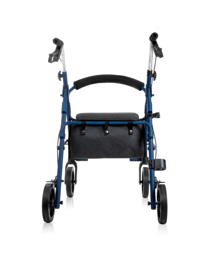 Andador para exterior