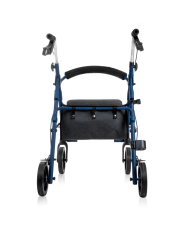 Andador para exterior