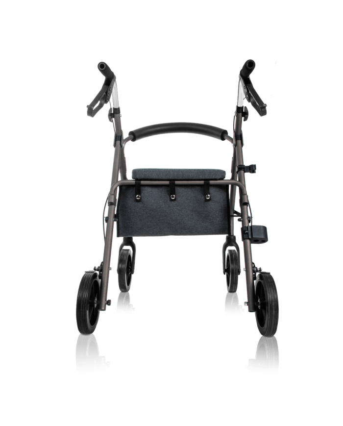 Andador para exterior 4200 XL