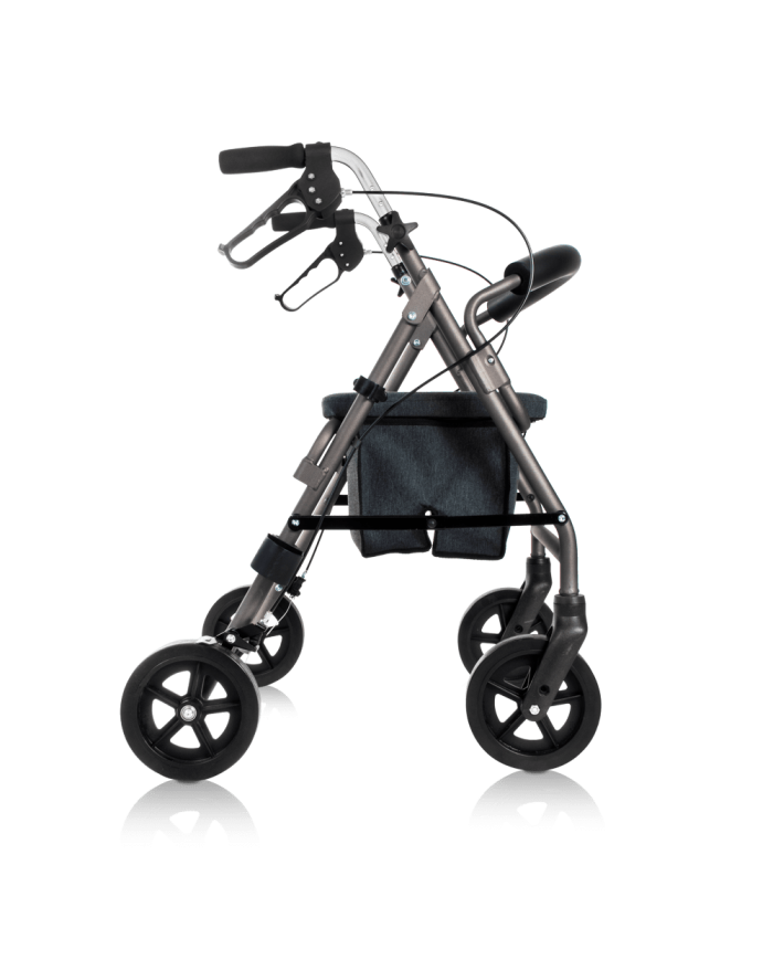 Andador para exterior 4200 XL