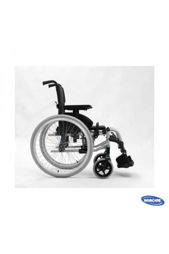 SILLA DE RUEDAS INVACARE ACTION 2 NG