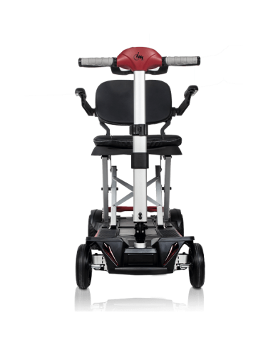 Scooter eléctrico plegable Formentera