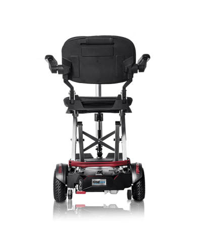 Scooter eléctrico plegable Formentera