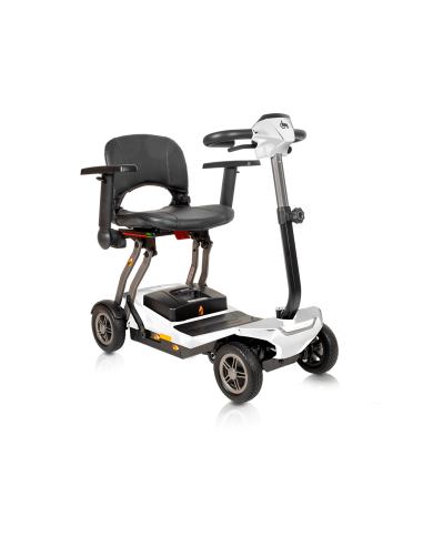 Scooter eléctrico plegable Bali