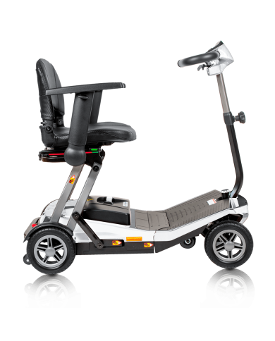 Scooter eléctrico plegable Bali