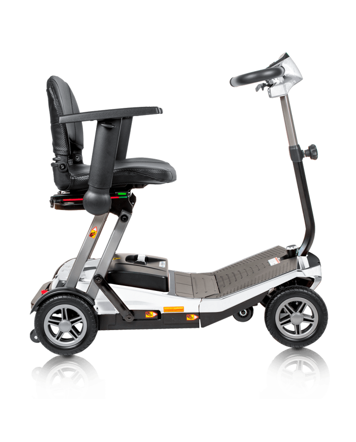 Scooter eléctrico plegable Bali