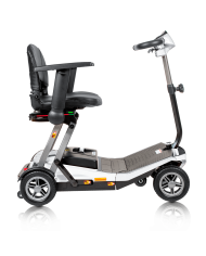 Scooter eléctrico plegable Bali