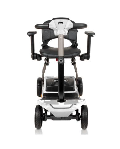 Scooter eléctrico plegable Bali