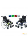 SILLA DE RUEDAS BREEZY STYLE ¡CONFIÚRALA A TU GUSTO!