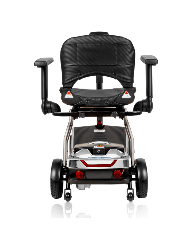 Scooter eléctrico plegable Bali