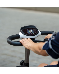 Scooter eléctrico plegable Bali