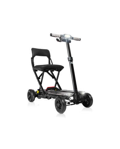 Scooter eléctrico plegable Fuerteventura