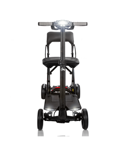 Scooter eléctrico plegable Fuerteventura