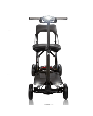 Scooter eléctrico plegable Fuerteventura
