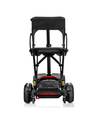 Scooter eléctrico plegable Fuerteventura