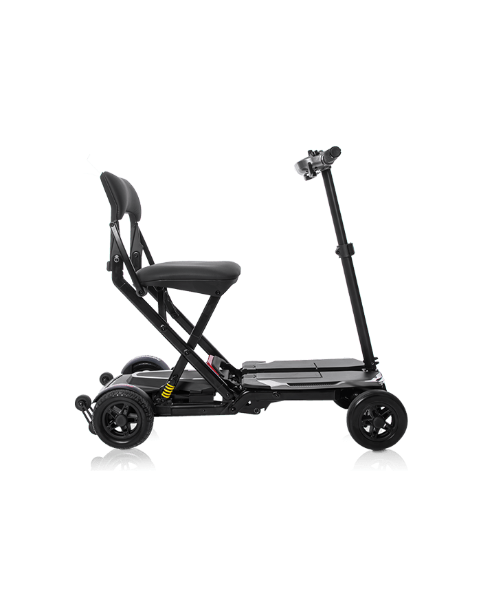 Scooter eléctrico plegable Fuerteventura