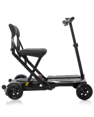 Scooter eléctrico plegable Fuerteventura