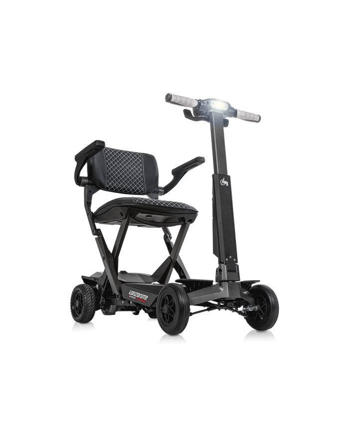 Scooter eléctrico plegable Lanzarote