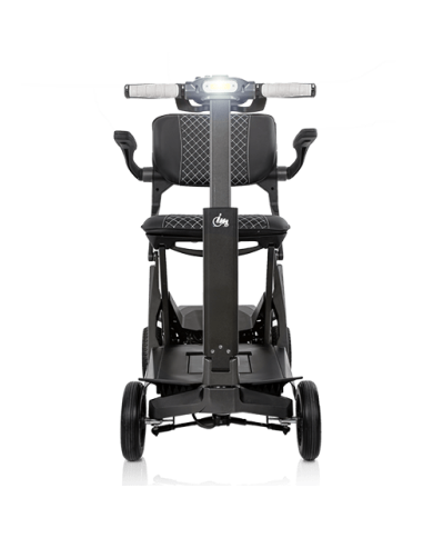Scooter eléctrico plegable Lanzarote