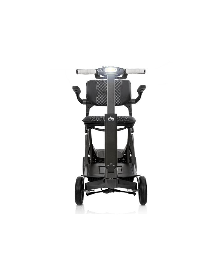 Scooter eléctrico plegable Lanzarote