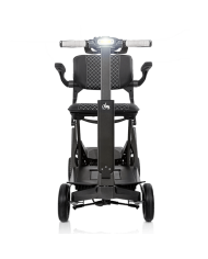 Scooter eléctrico plegable Lanzarote