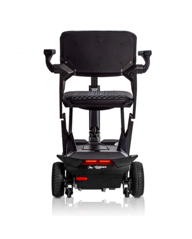 Scooter eléctrico plegable Lanzarote