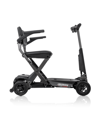Scooter eléctrico plegable Lanzarote