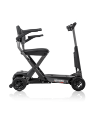Scooter eléctrico plegable Lanzarote