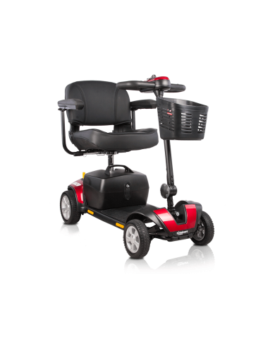 Scooter Eléctrico Ibiza