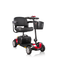Scooter Eléctrico Tenerife