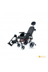 SILLA DE RUEDAS BREEZY STYLE ¡CONFIÚRALA A TU GUSTO!